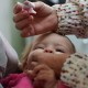 Campanha de vacinação contra poliomielite encerra nesta sexta, 14, após três semanas de ações contínuas